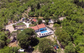 Cozy Home In Metkovic With Jacuzzi